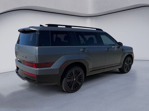 New 2026 Hyundai Santa Fe Calligraphy image 5
