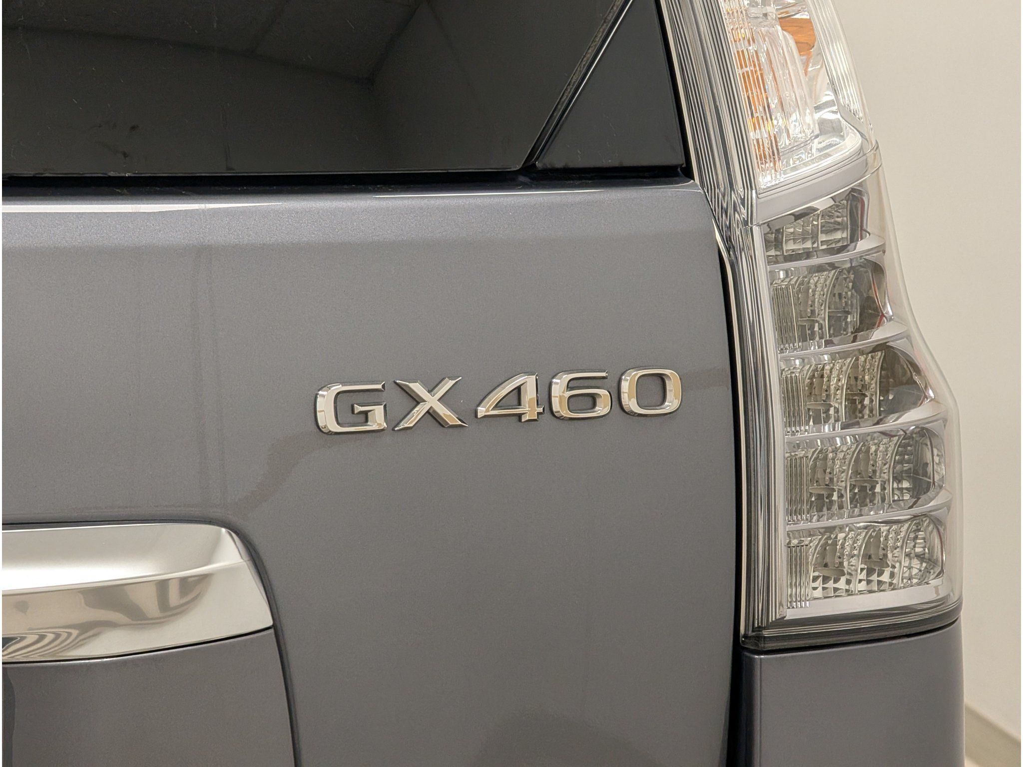 Used 2023 Lexus GX 460 Premium w/ Premium Plus Package AWD/4WD image 5