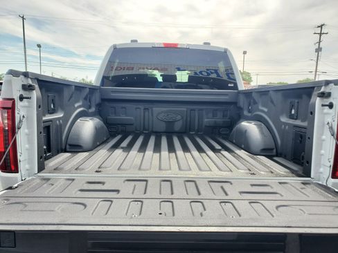 Used 2024 Ford F150 STX w/ Mobile Office Package AWD/4WD image 30