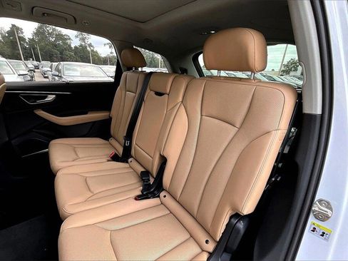 New 2026 Audi Q7 3.0T Premium Plus image 16
