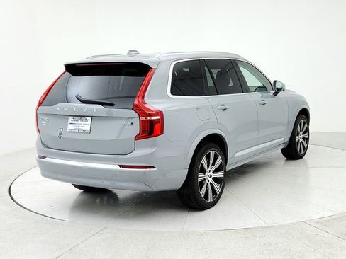 New 2025 Volvo XC90 B6 Plus w/ Protection Package Premier image 5
