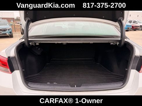 Used 2016 Kia Optima SX image 30