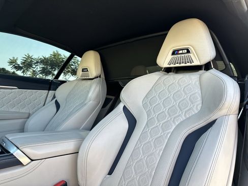 Used 2023 BMW M8 Competition image 20