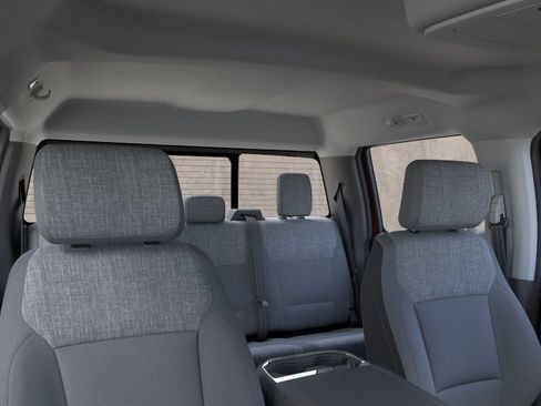 New 2026 Ford F250 XLT AWD/4WD image 22