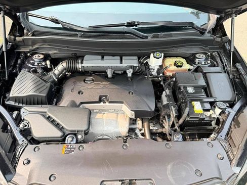 Used 2020 Buick Envision Preferred FWD image 32