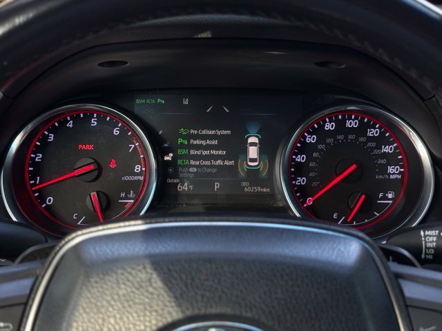 Used 2018 Toyota Camry XSE FWD image 24