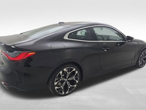 New 2026 BMW 430i xDrive Coupe w/ Convenience Package image 9