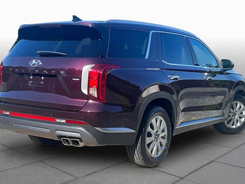 Used 2025 Hyundai Palisade SEL AWD/4WD image 13