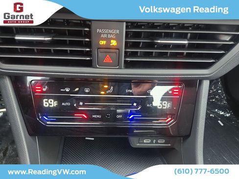 New 2026 Volkswagen Jetta Sport image 17