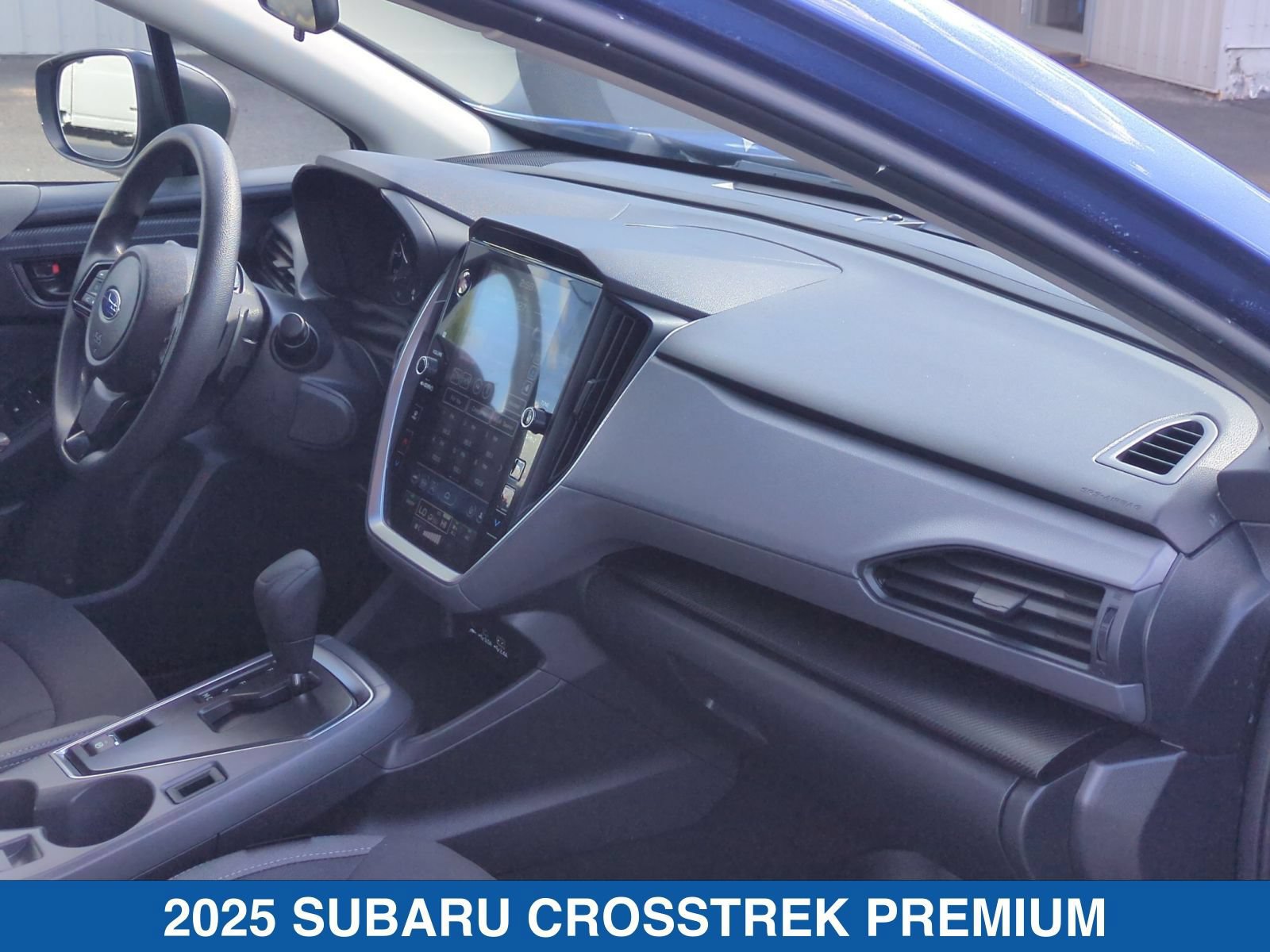 Certified 2025 Subaru Crosstrek 2.5i Premium AWD/4WD image 35