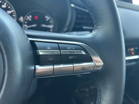 Certified 2023 MAZDA CX-30 AWD 2.5 S w/ Preferred Package image 29