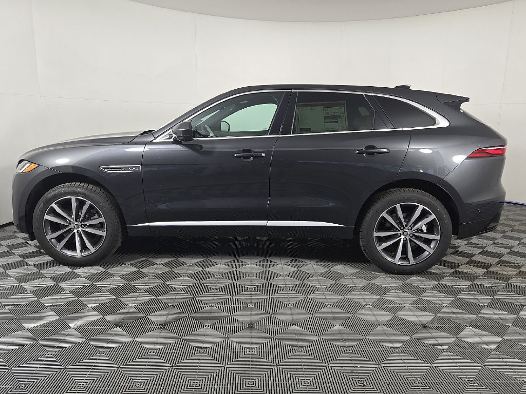 New 2026 Jaguar F-PACE R-Dynamic S AWD/4WD image 5