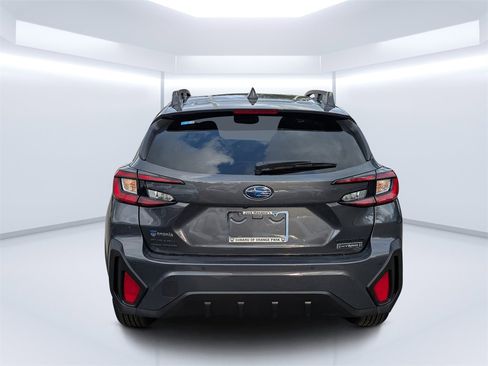 New 2026 Subaru Crosstrek 2.5i Limited image 4