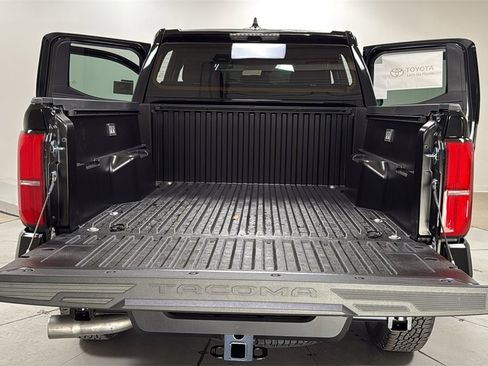 New 2026 Toyota Tacoma TRD Off-Road image 16