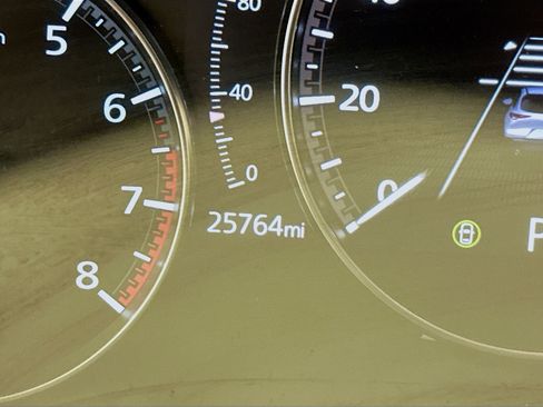 Used 2025 MAZDA CX-30 AWD 2.5 S w/ Preferred Package image 19