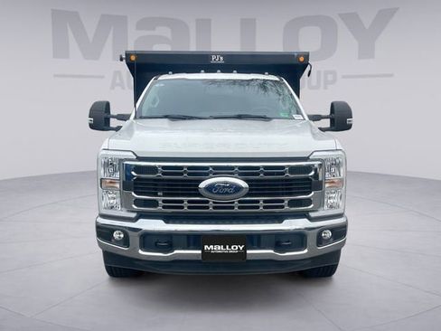 Used 2024 Ford F350 XL w/ XL Chrome Package image 8