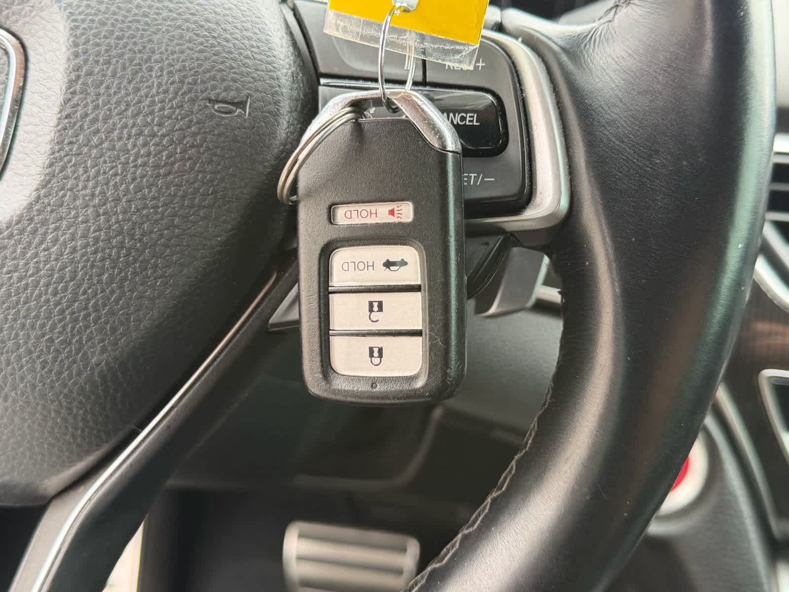 Used 2022 Honda Accord Sport image 23