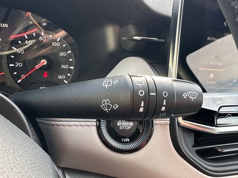 New 2026 Jeep Compass Limited image 26