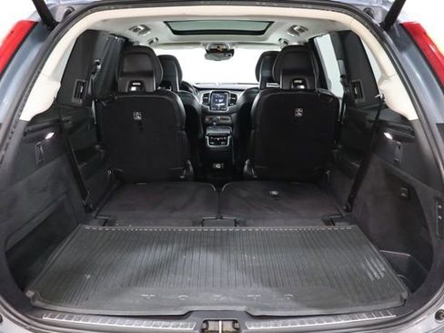 Used 2020 Volvo XC90 T6 Inscription AWD/4WD image 39