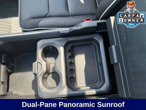 Used 2025 RAM 1500 Laramie w/ Sport Appearance Package AWD/4WD image 27