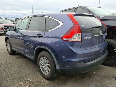 Used 2014 Honda CR-V LX image 3