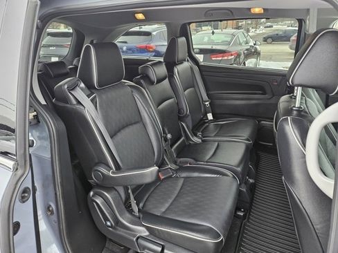 Used 2024 Honda Odyssey Elite image 13