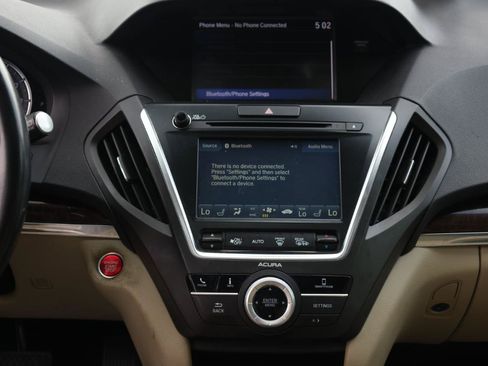 Used 2020 Acura MDX SH-AWD image 21