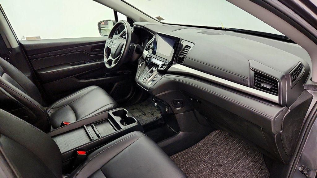 Used 2024 Honda Odyssey EX-L image 23