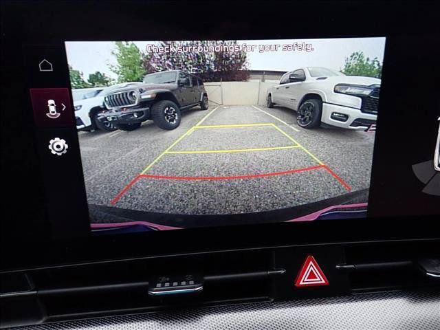 Used 2023 Kia Sportage SX AWD/4WD image 26