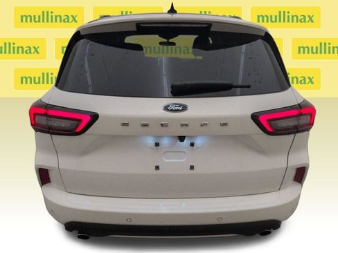 Used 2024 Ford Escape ST-Line w/ Tech Pack #1 image 29