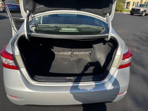 Used 2015 Nissan Sentra SV image 13