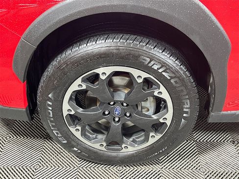 Used 2021 Subaru Crosstrek 2.0i image 24