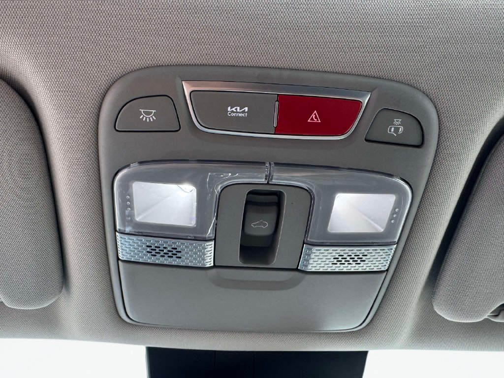 Used 2025 Kia Telluride EX AWD/4WD image 33