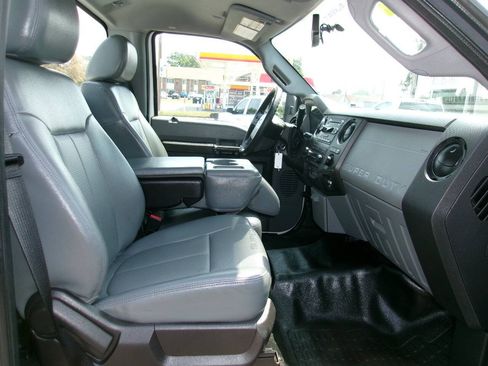 Used 2016 Ford F350 XL AWD/4WD image 12