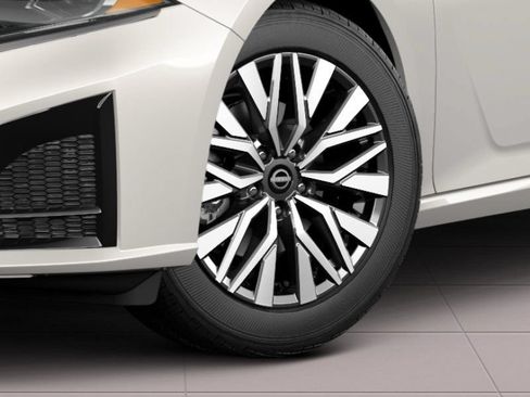 New 2026 Nissan Altima 2.5 SV FWD image 10