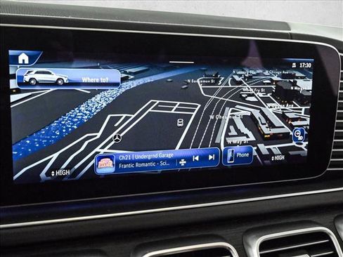 New 2026 Mercedes-Benz GLE 63 AMG S image 14