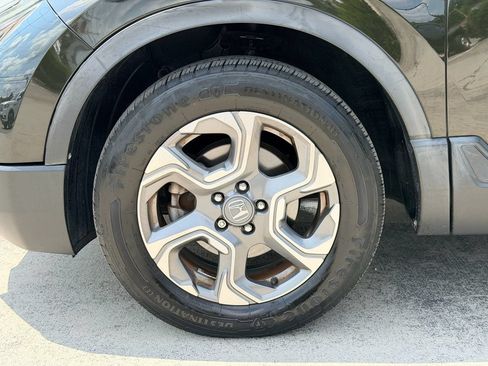 Used 2017 Honda CR-V EX-L image 27