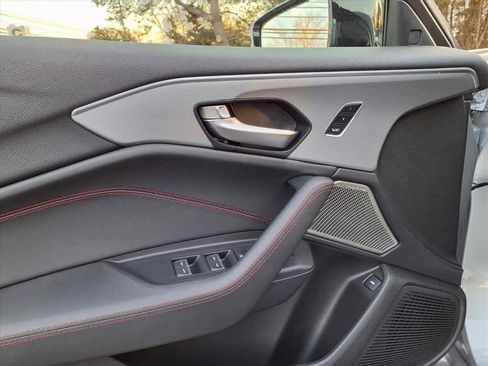 Certified 2025 Acura TLX w/A-Spec Package image 15