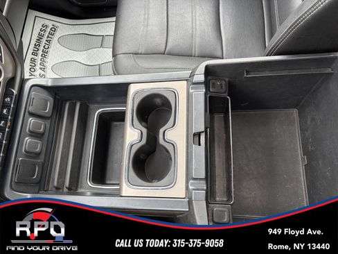 Used 2017 GMC Sierra 1500 Denali image 20