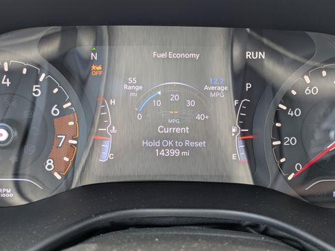 Used 2023 Jeep Compass Latitude AWD/4WD image 23