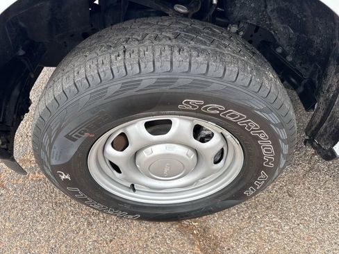 Used 2021 Ford F150 XL w/ Equipment Group 101A High AWD/4WD image 38