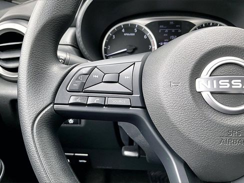 Certified 2024 Nissan Versa S w/ S Plus Package image 20