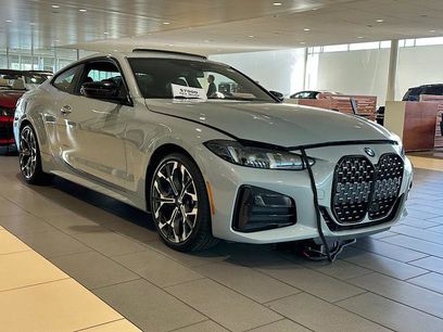 Used 2025 BMW 430i xDrive Coupe w/ M Sport Package