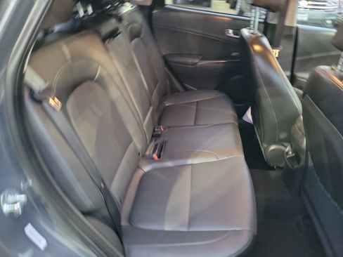 Certified 2023 Hyundai Kona Limited image 23