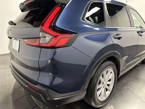 Certified 2024 Honda CR-V EX-L image 14