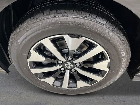 Used 2026 Honda Odyssey EX-L image 10