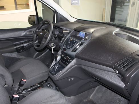 Used 2016 Ford Transit Connect XL image 23