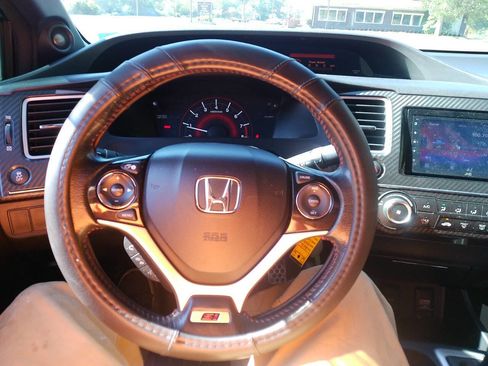 Used 2013 Honda Civic Si image 11