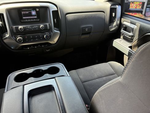 Used 2015 Chevrolet Silverado 2500 LT RWD image 19