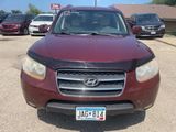 Used 2008 Hyundai Santa Fe Limited image 3